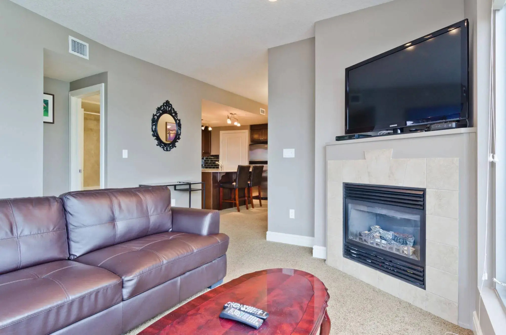 Executive Suites by Roseman - Five West