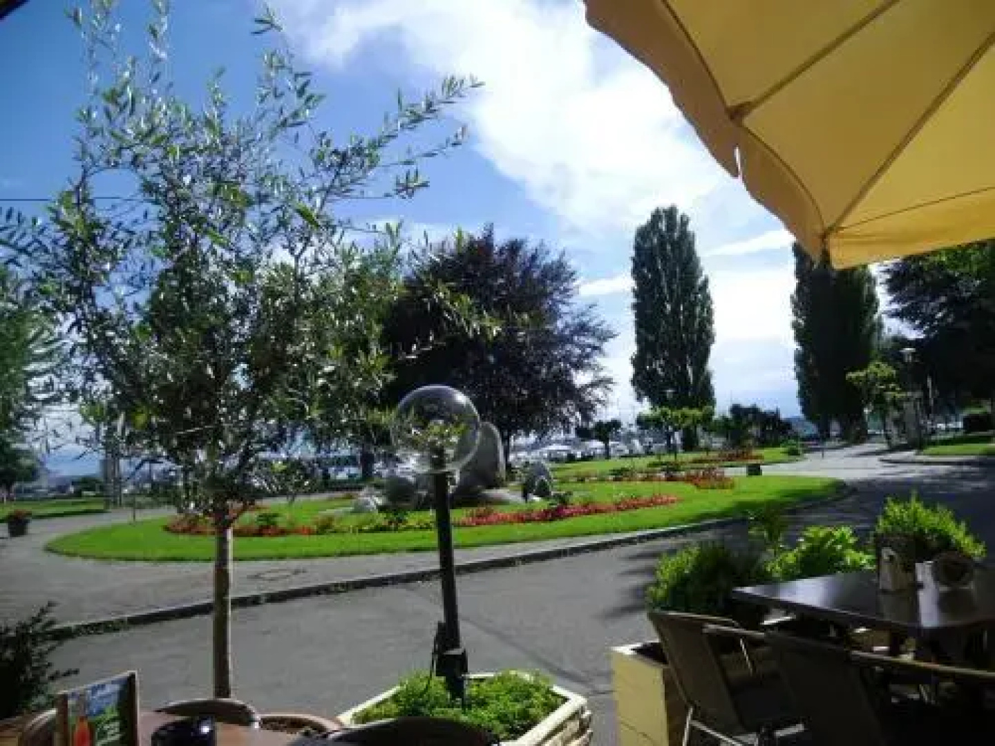 Ferienwohnung am Bodensee