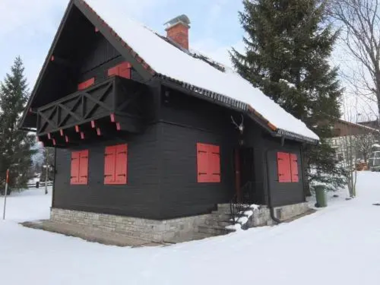 Heidis Häuschen