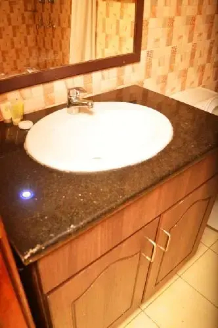 The Siron Place Hotel