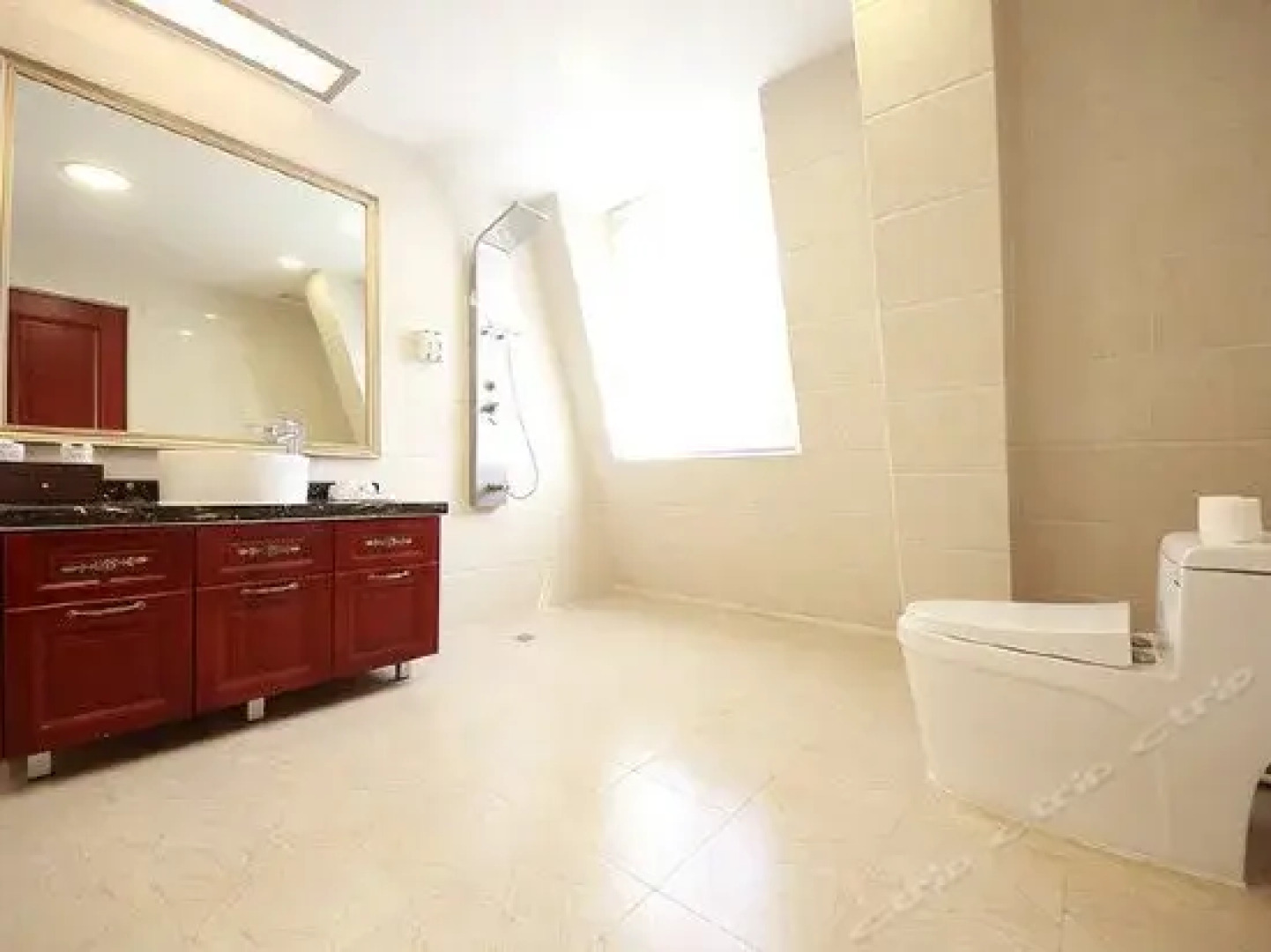 Cass Beidaihe Training Center