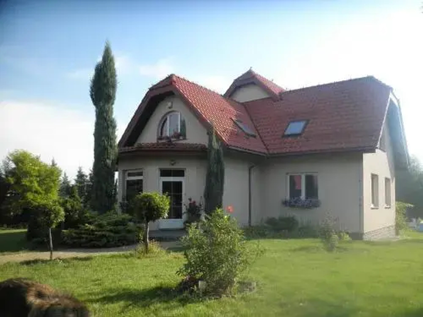 Apartament U Maryli