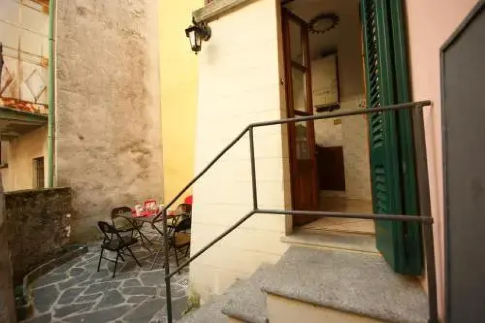 La Scaletta