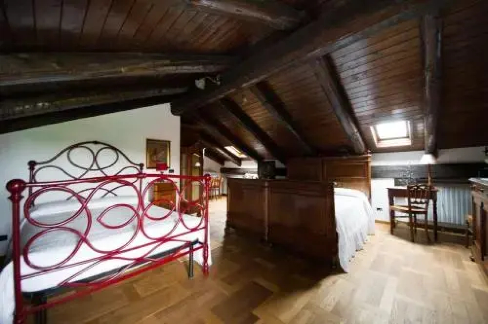 Agriturismo La Ca 'd Majin