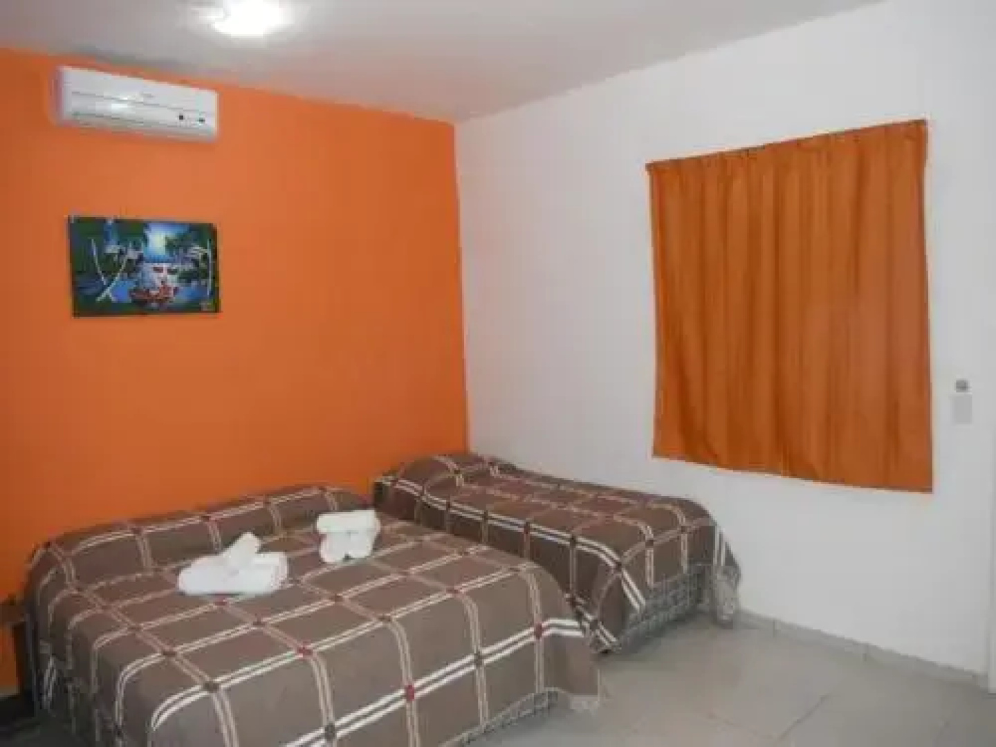 Pousada Mãe das Águas