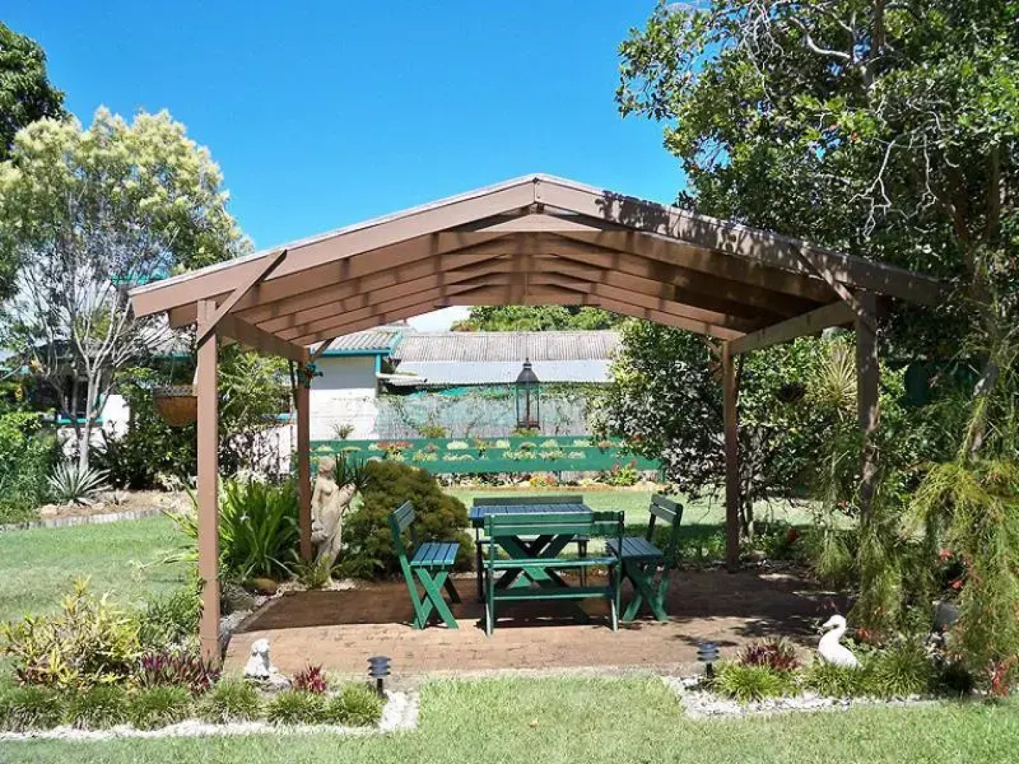 Johnstones on Oxley Bed & Breakfast