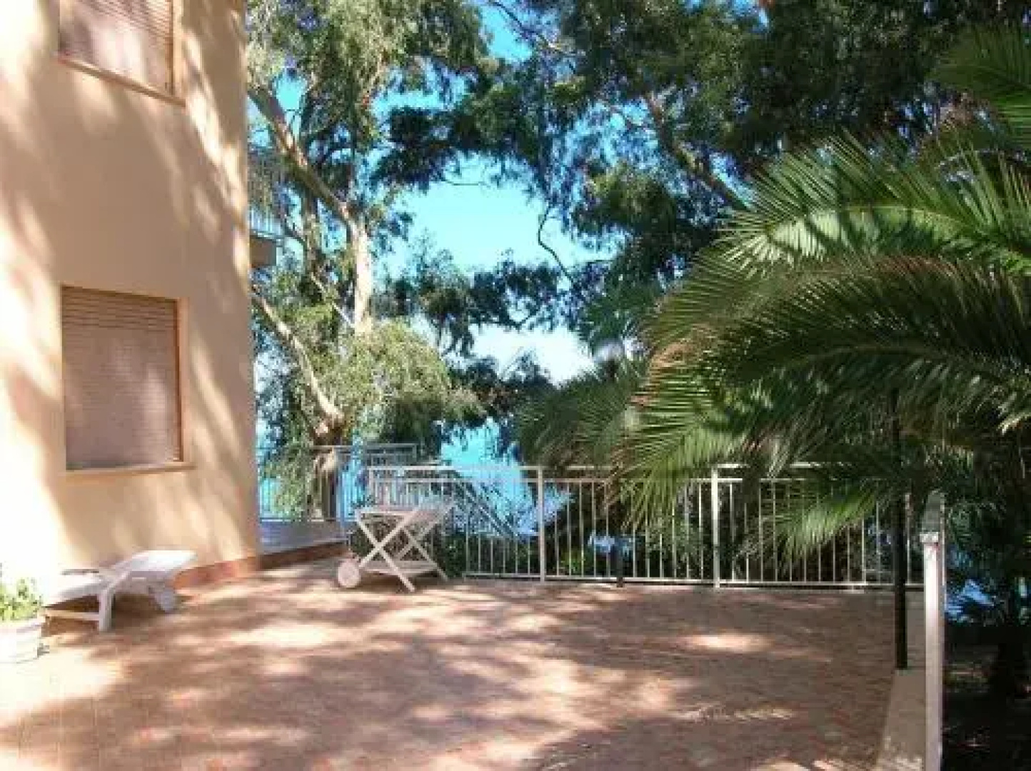 Villa Pietramaccarruna