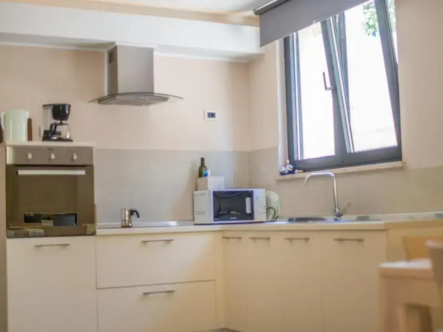 Marin - One Bedroom