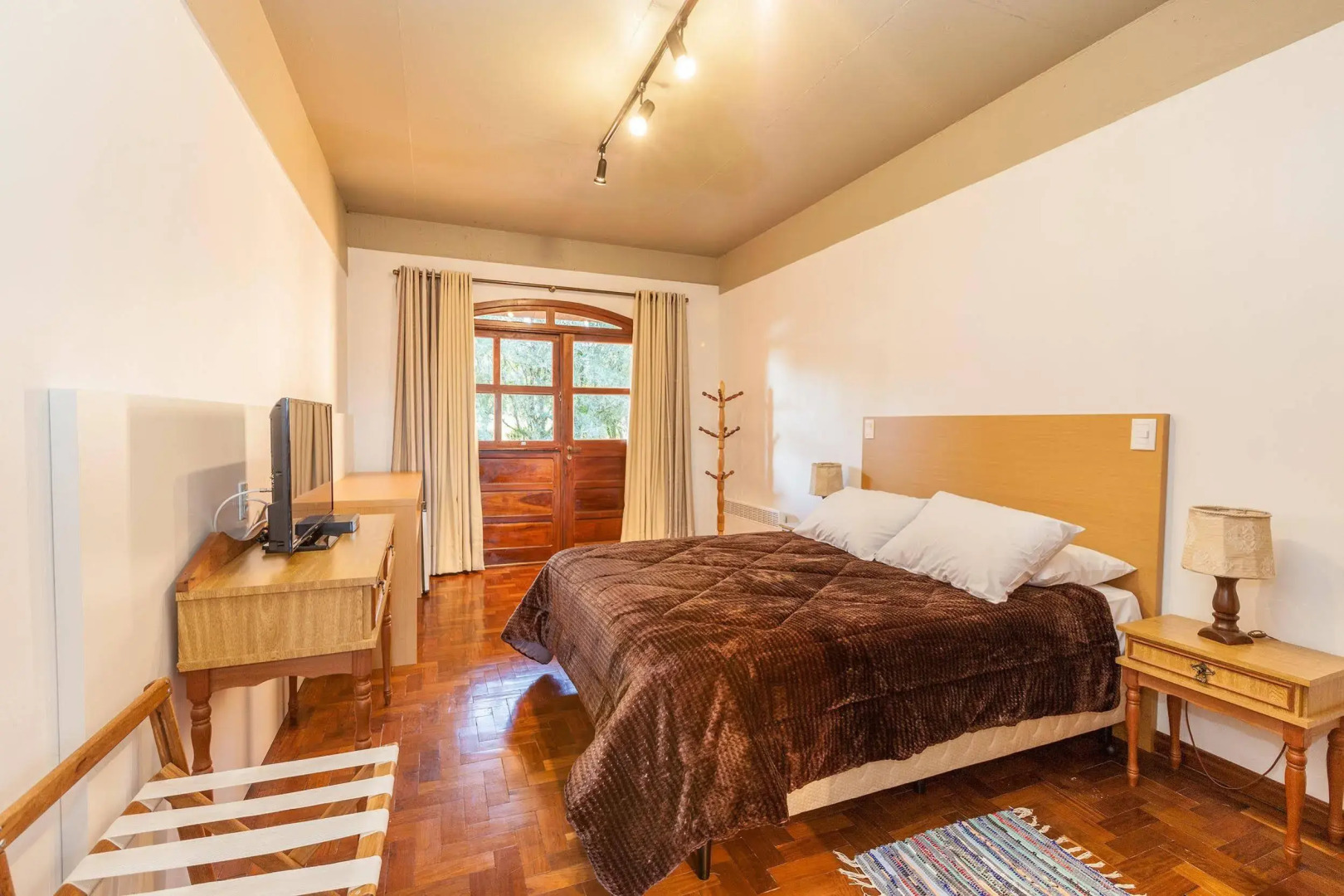 Tri Pousada Nova Pádua