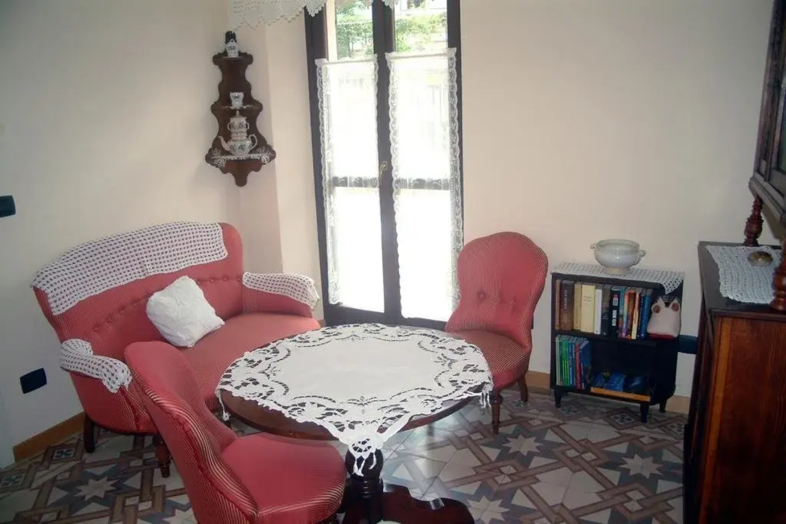 B&B Da Nonna Lucia