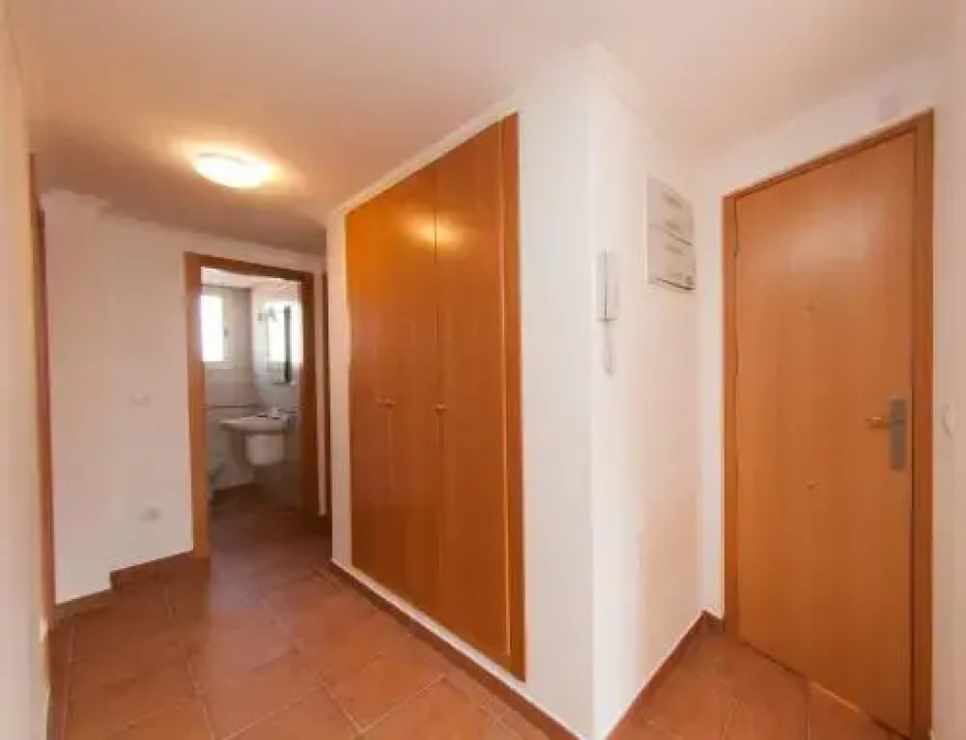 Apartamentos Panoramic Finestrat