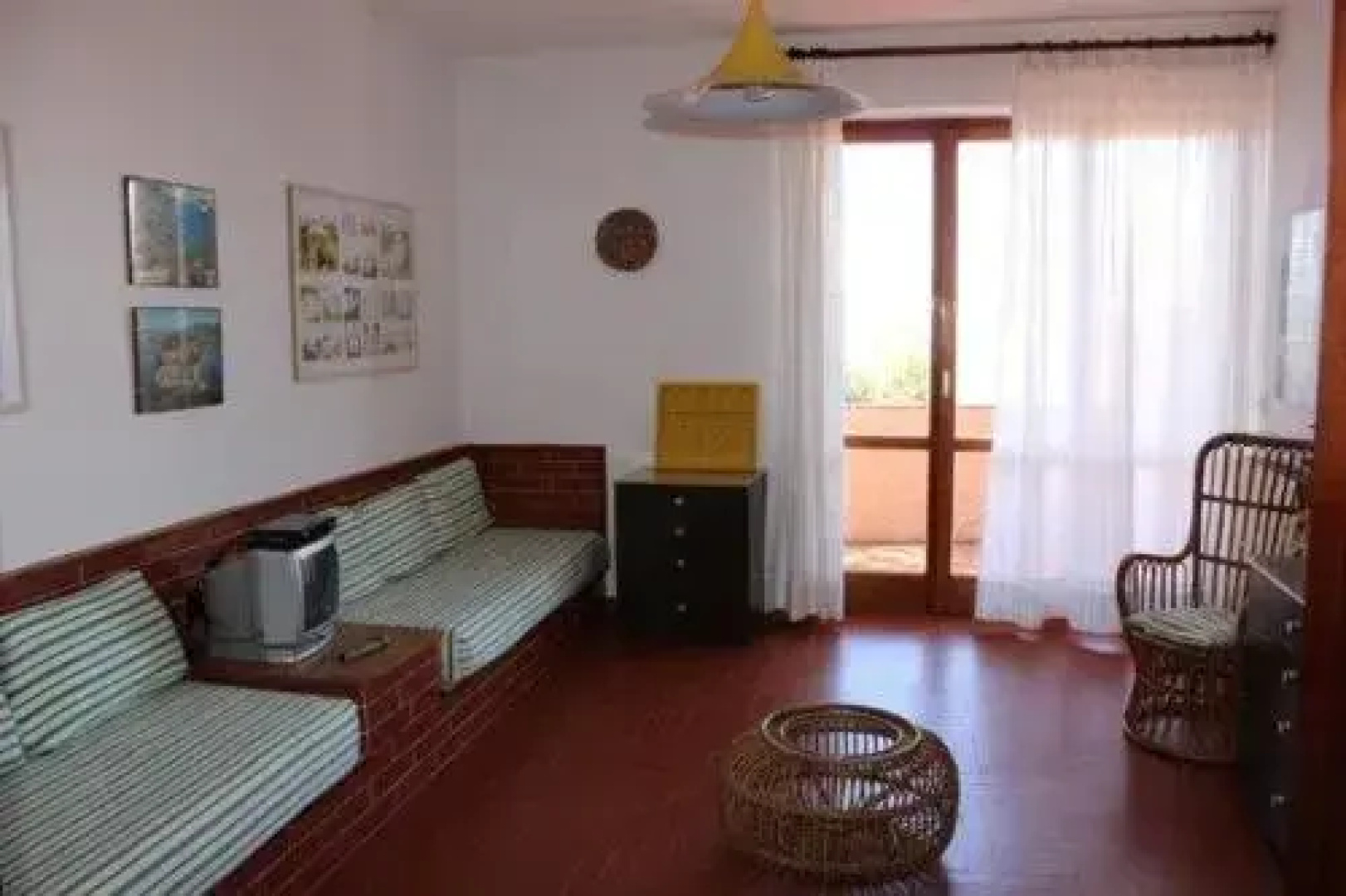 Villa Rosanna