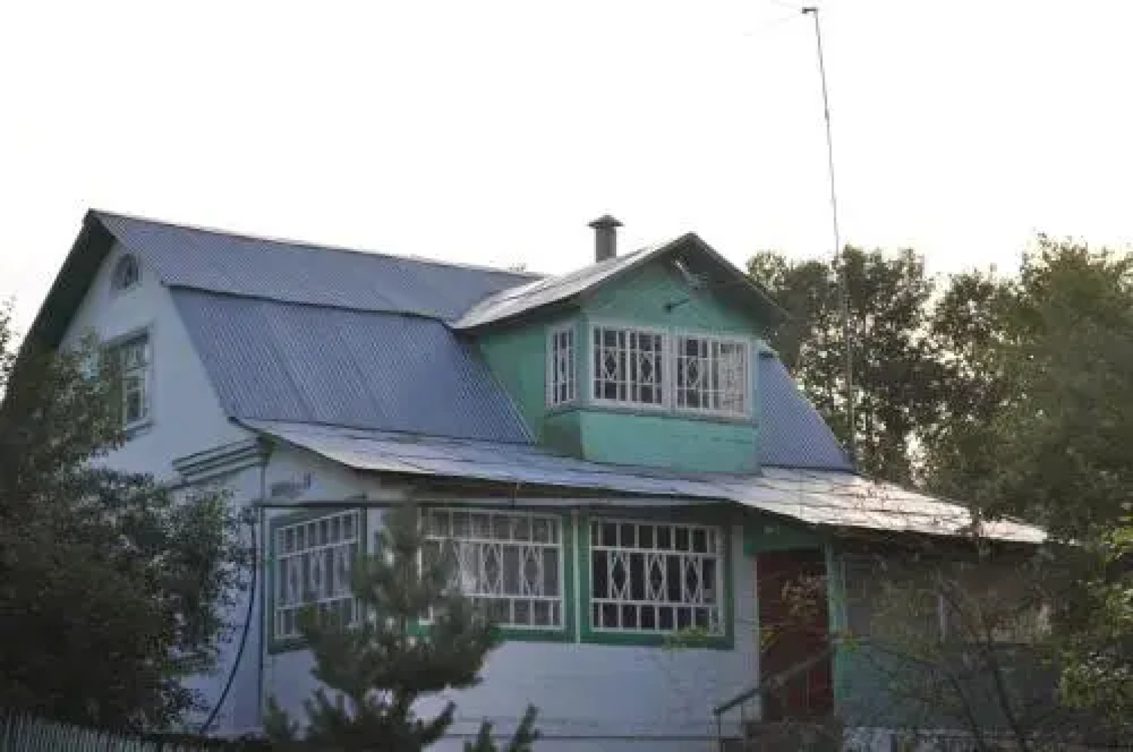 Guest House Kaskad