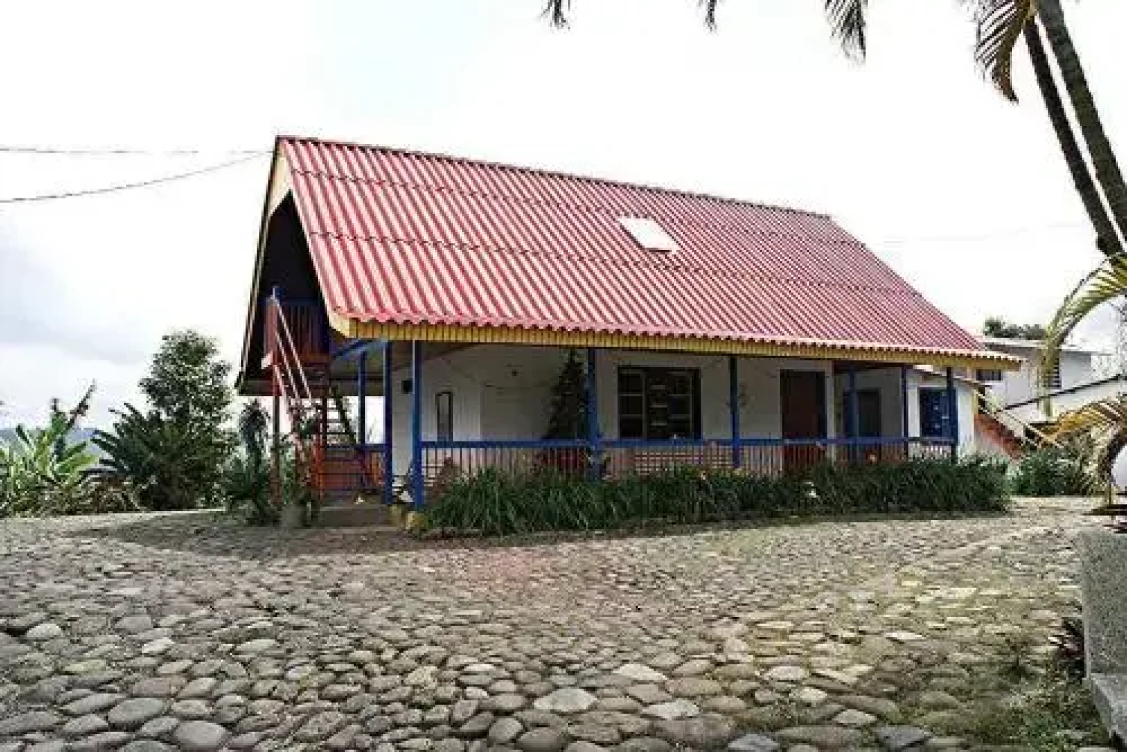 Hostal Campestre El Santuario