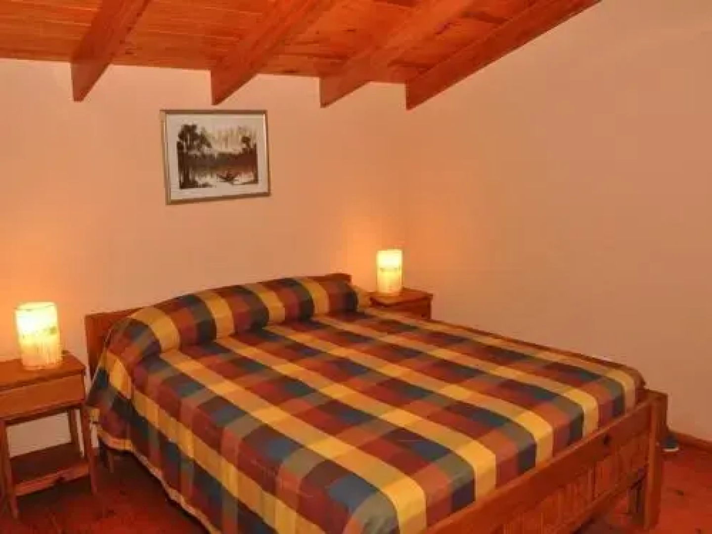 Cabañas del Condado