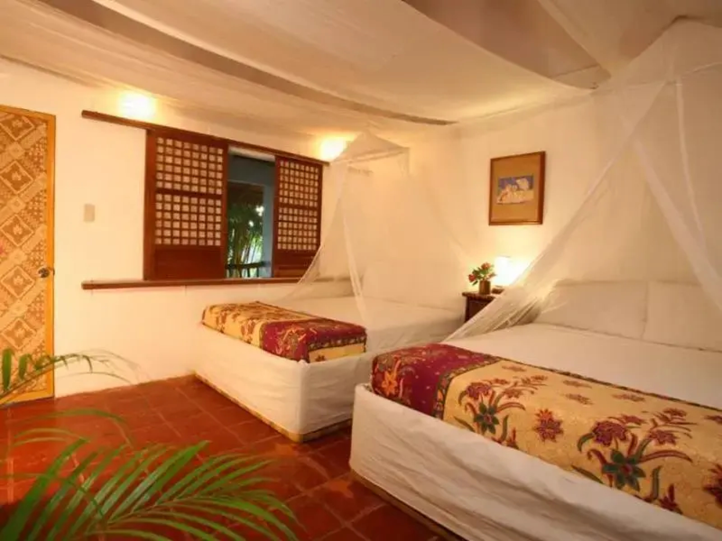 Dive Solana Resort Batangas