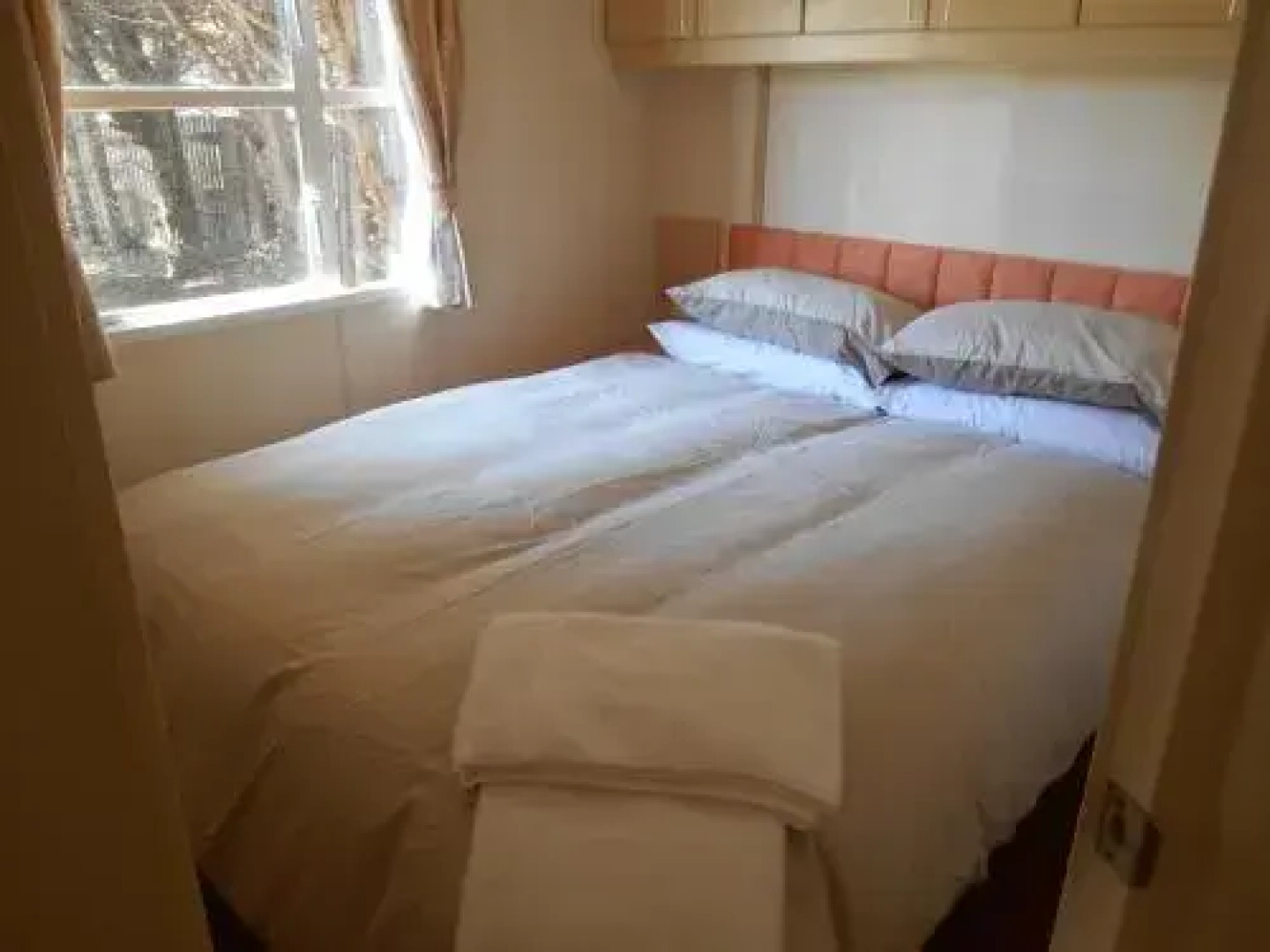 Southsea Holiday Home and Lodge Park