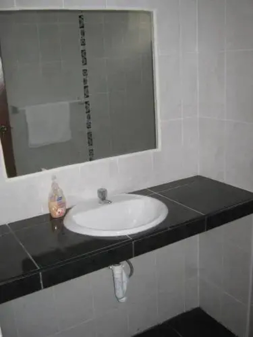 La Casa de los Trece Arcos