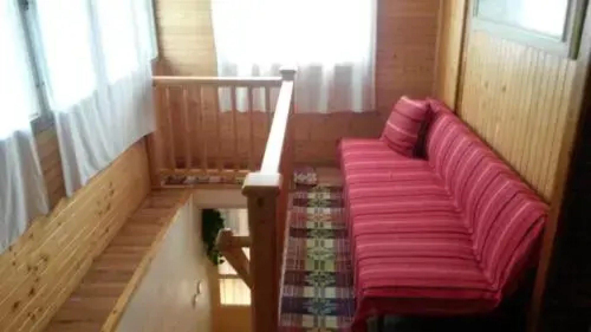 Chata Urpín Kováčová