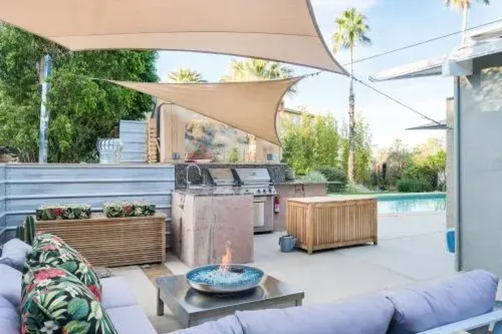 67900 Carroll Drive Home