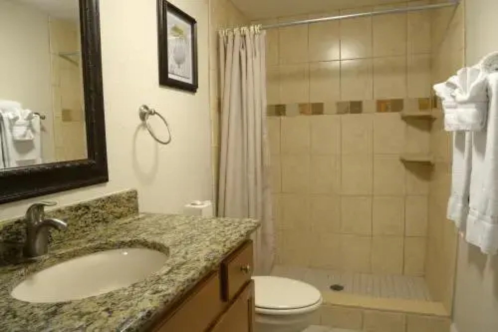 Treasure Island Waterfront Condo