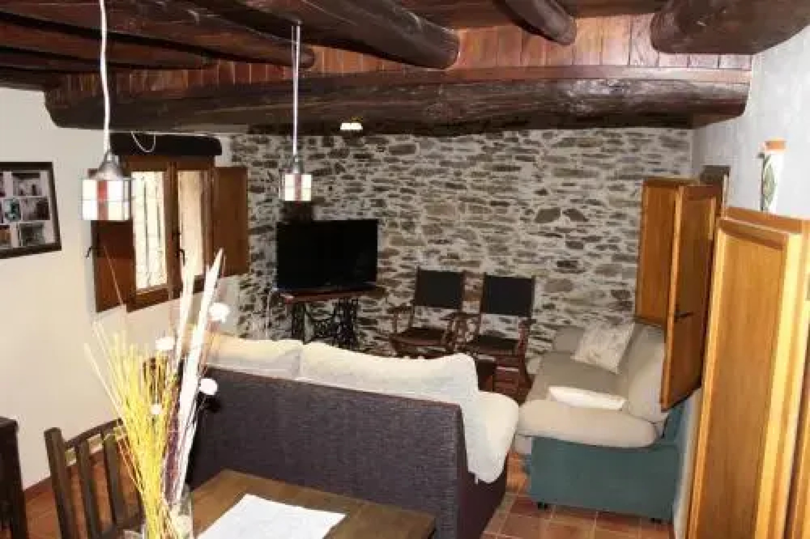 Casa Rural El Quinto y Medio