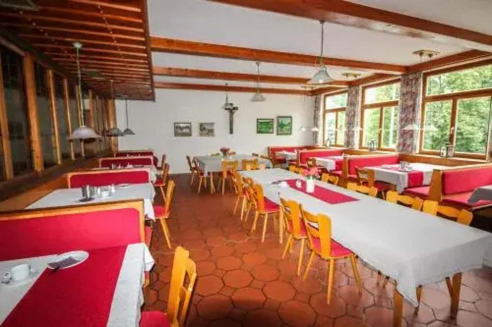 Hotel-Restaurant Buger Hof