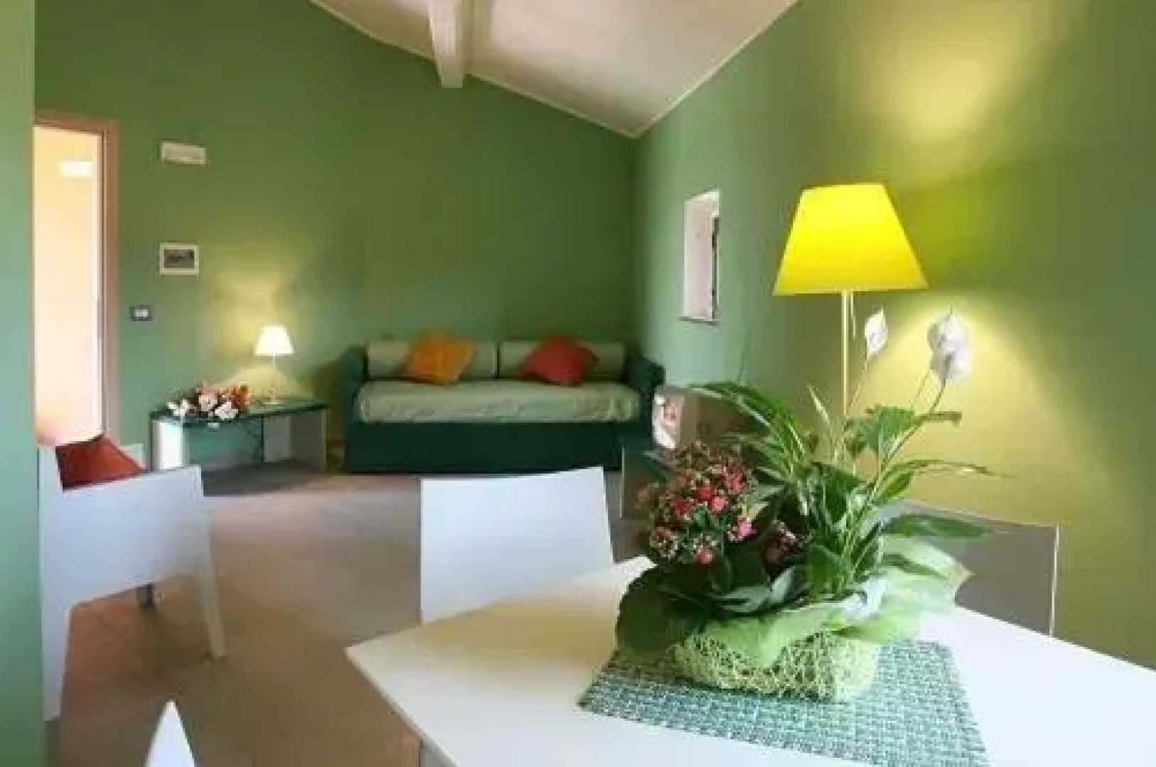 Agriturismo Podere Galilea