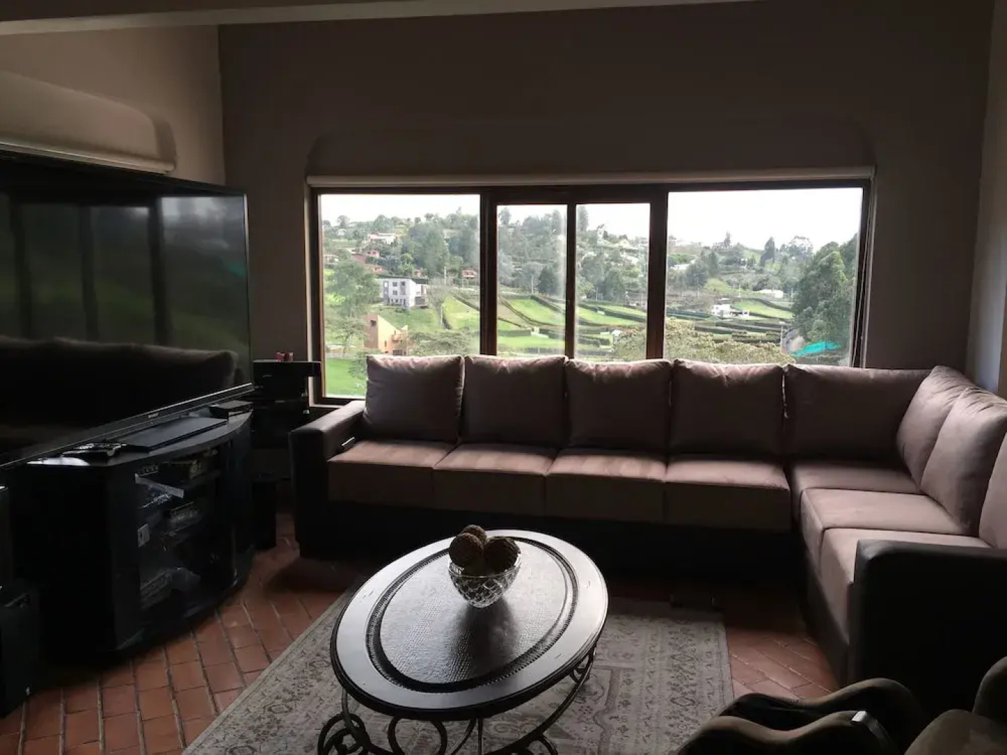 Hacienda Erazul