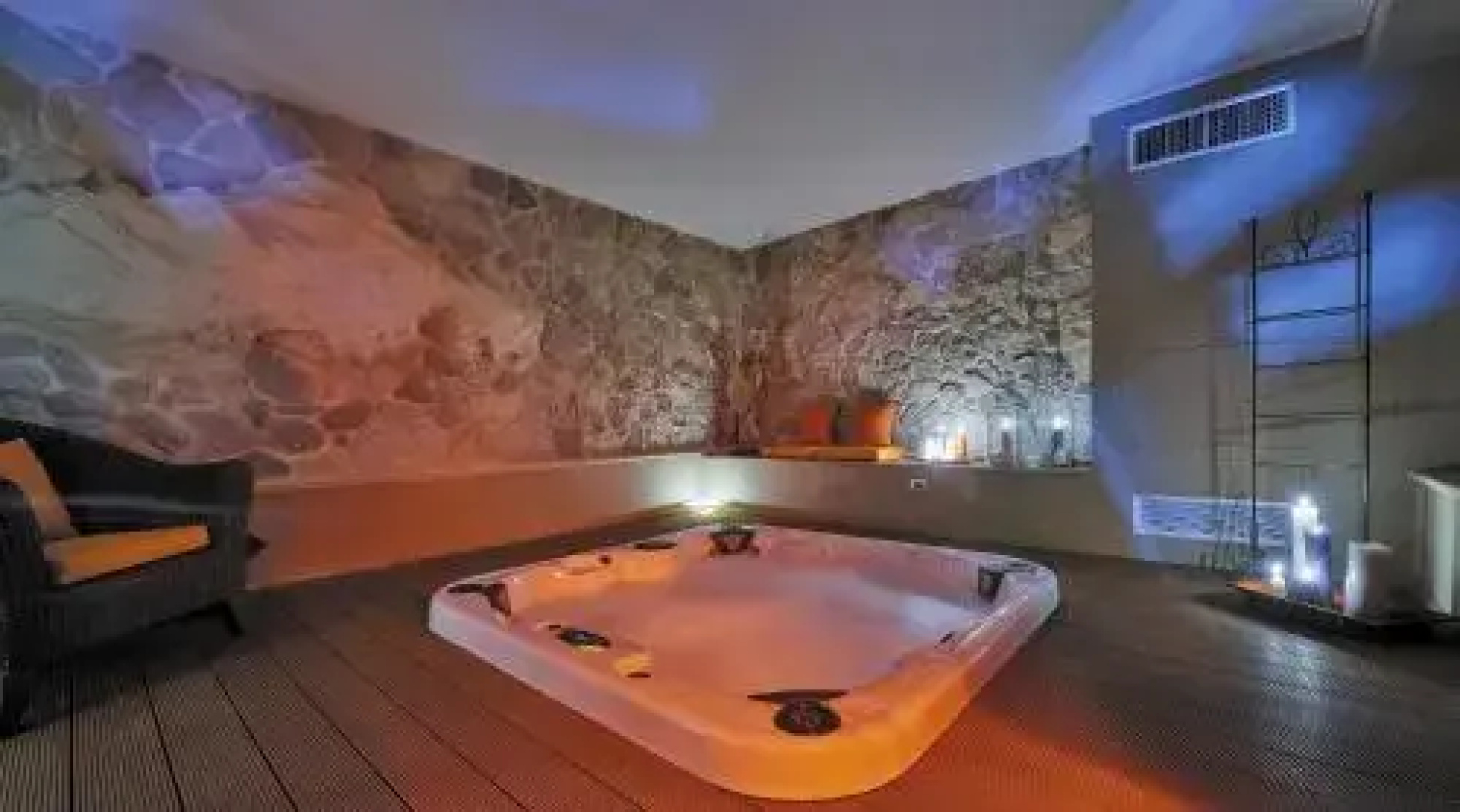 Luna Del Colle Bandb