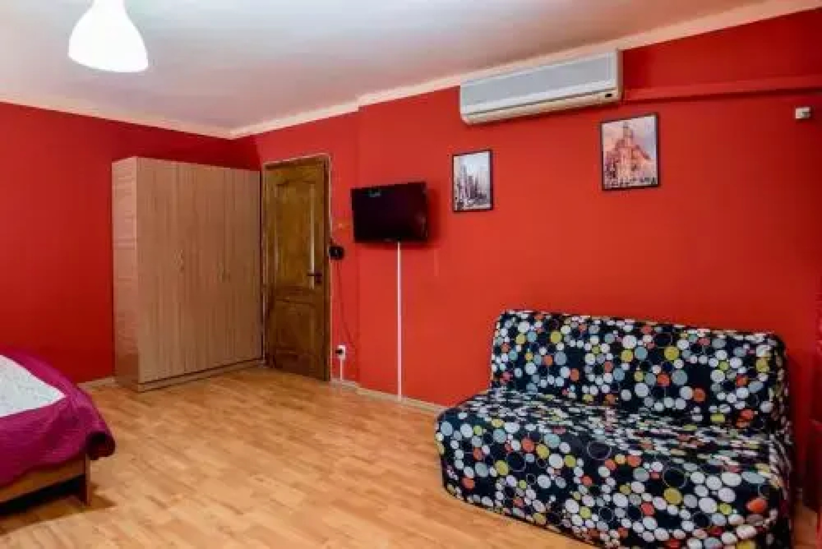 Unirii Residence Studio