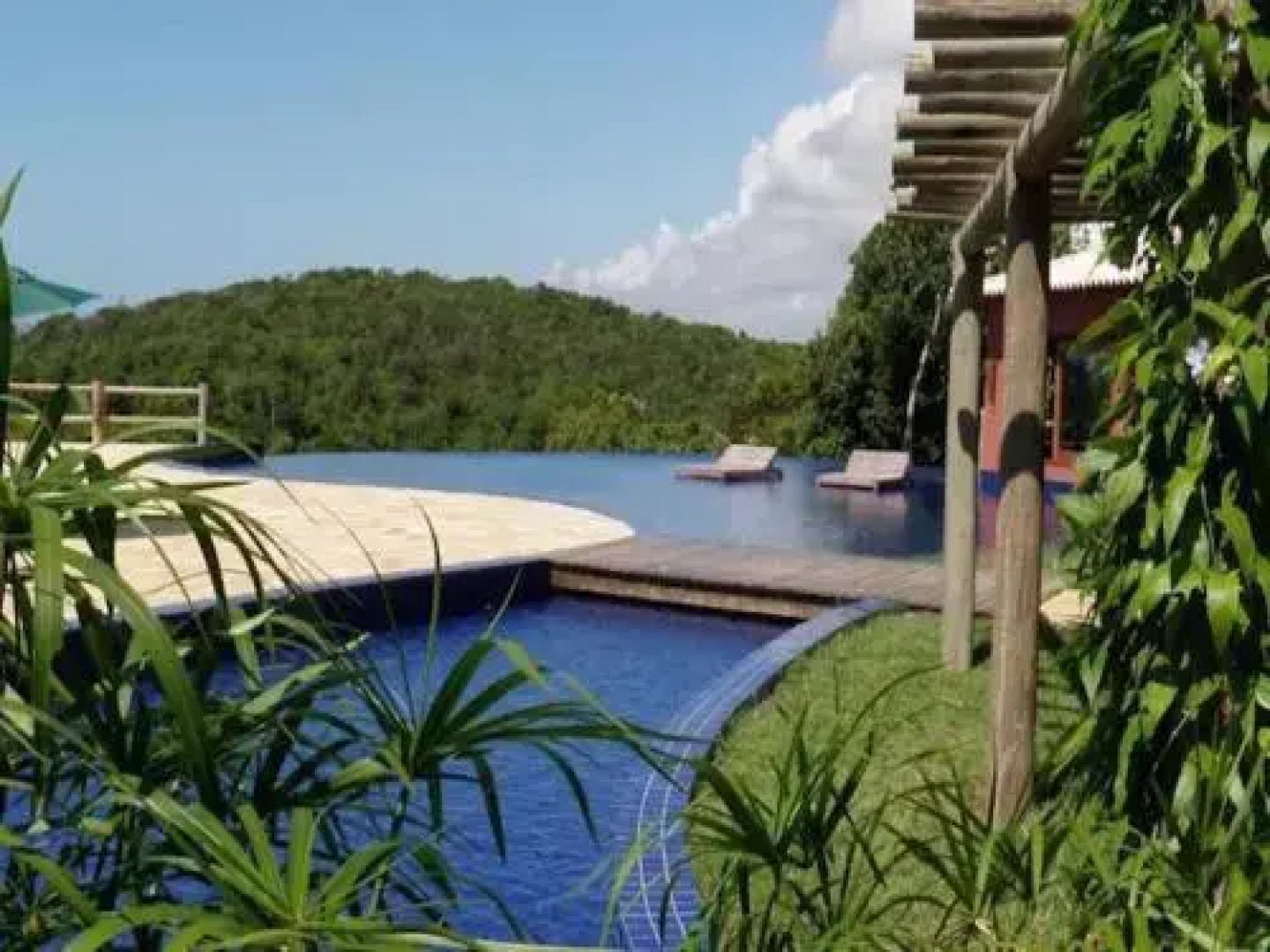 Villas do Pratagy Exclusive Resort