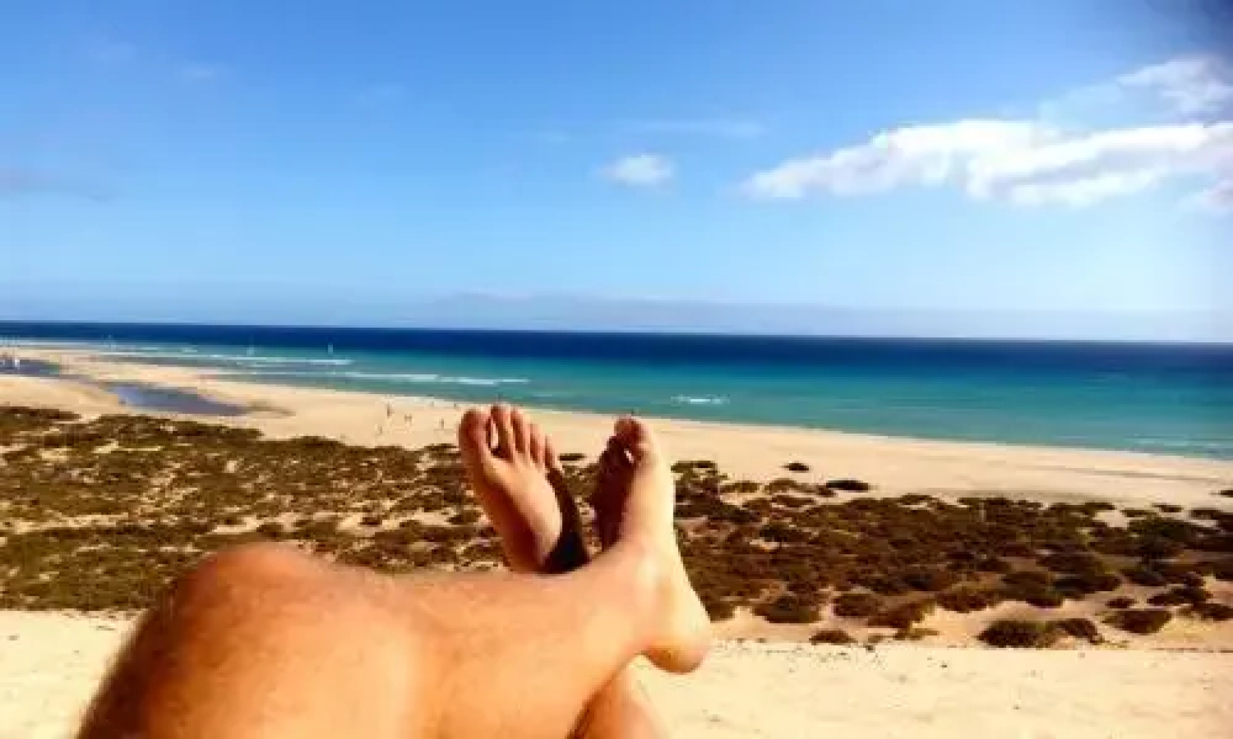 Rio Playa Holiday
