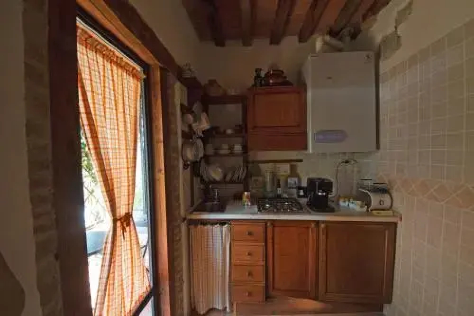 B&B Il Vecchietta