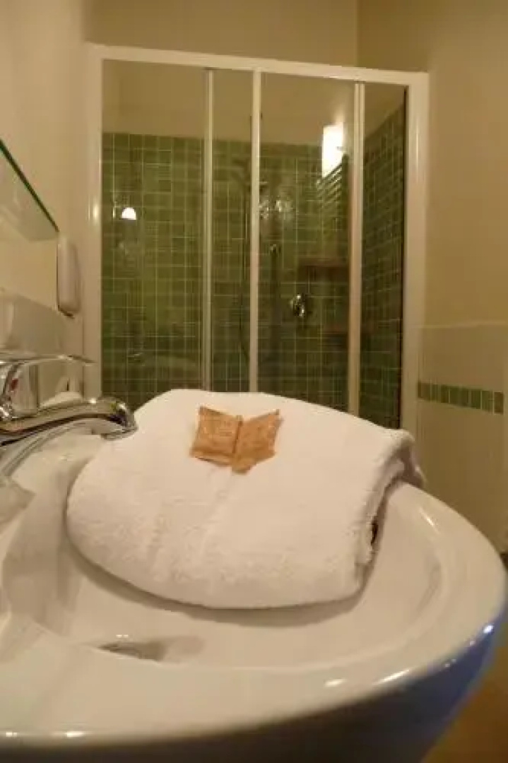 Podere Torremozza Country Retreat