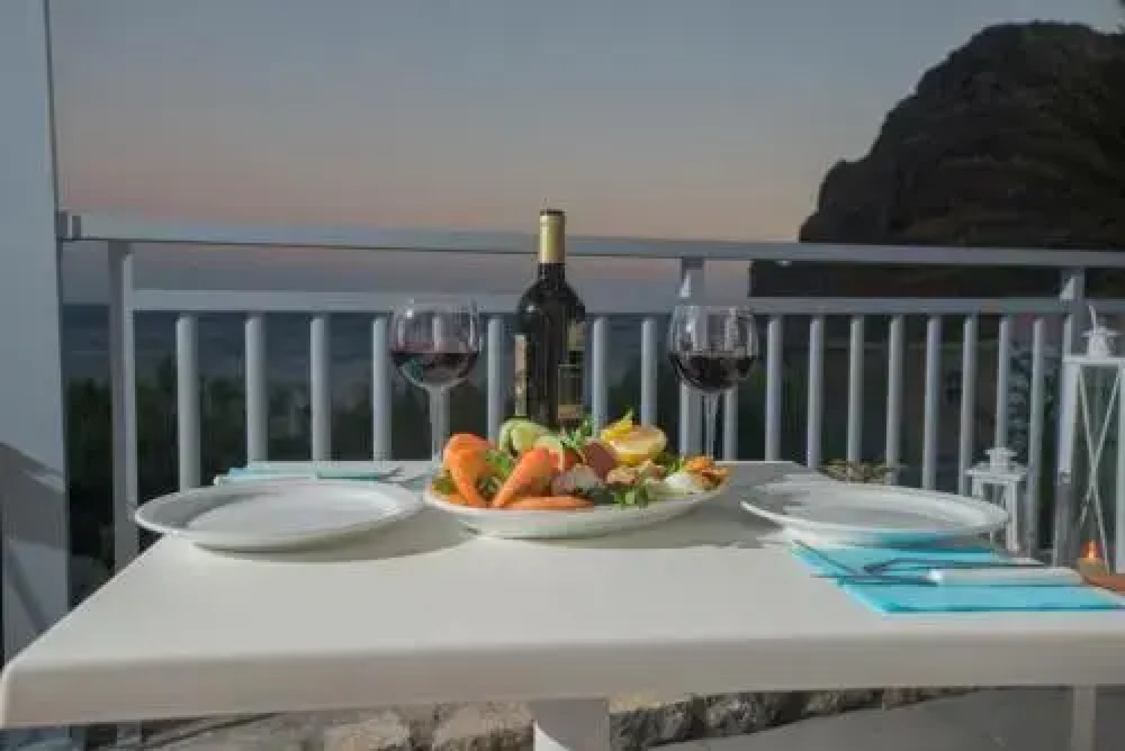 Athina Residence