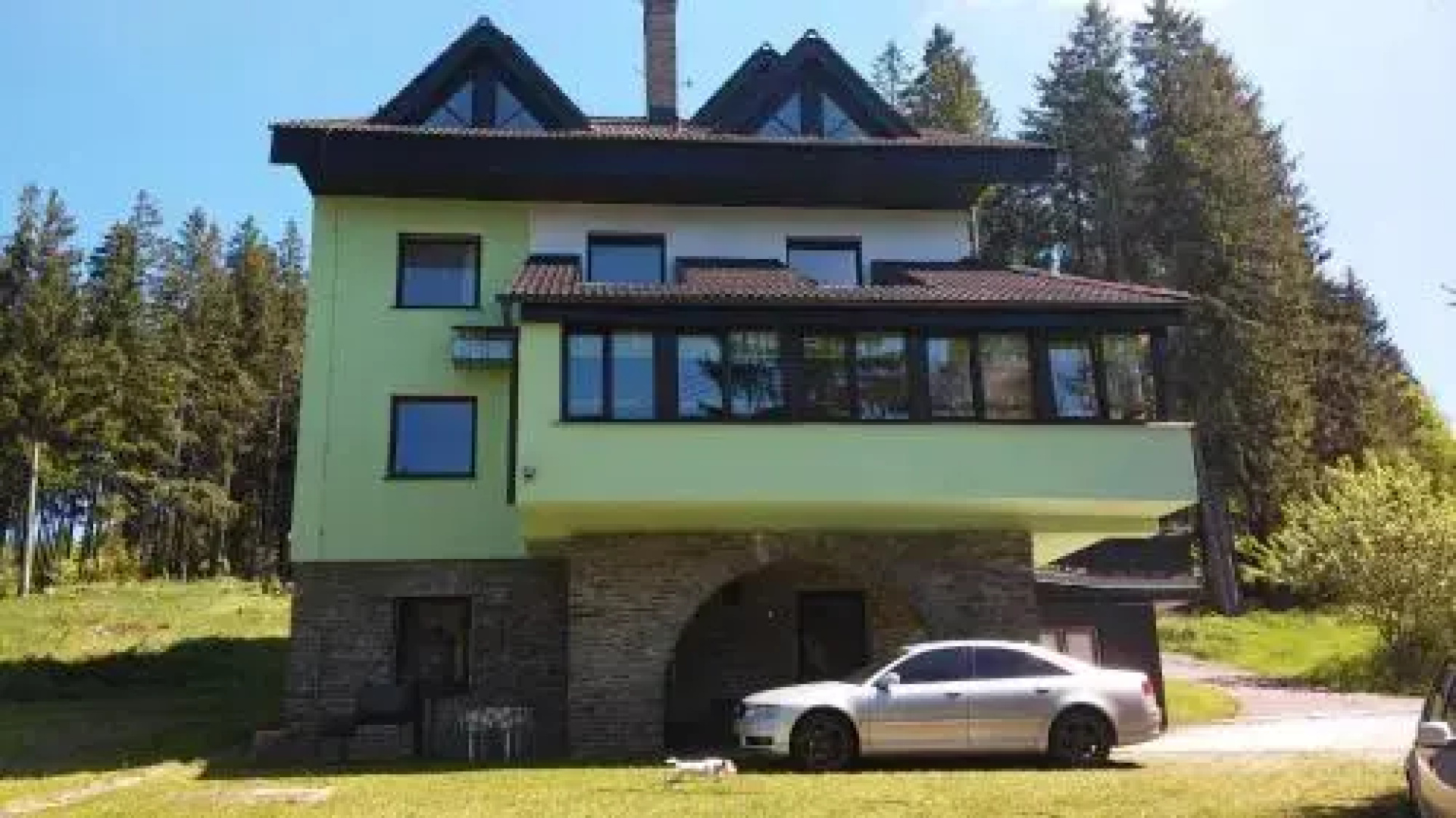 Penzion Lucie