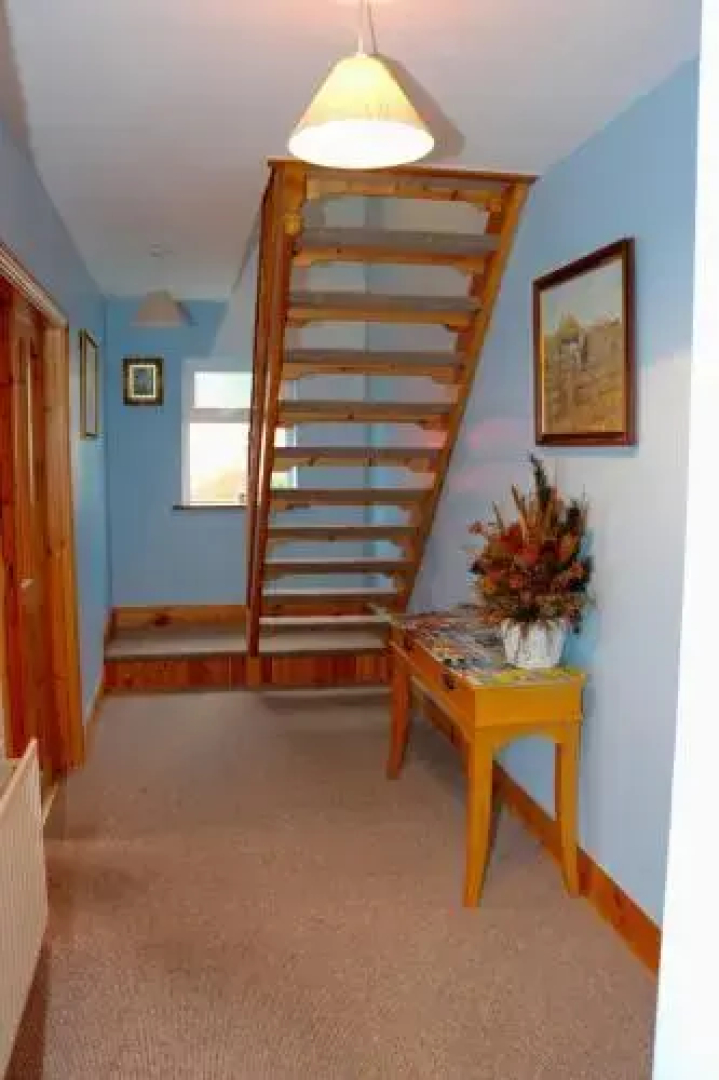 Lakemount House B&B