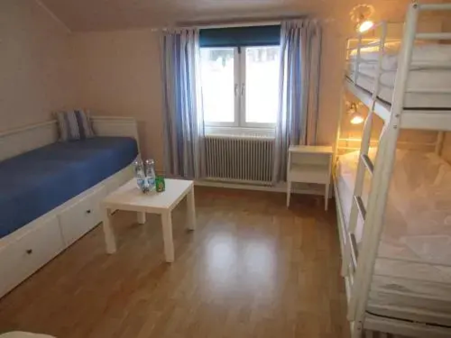 Sörnäsgården Bed & Breakfast