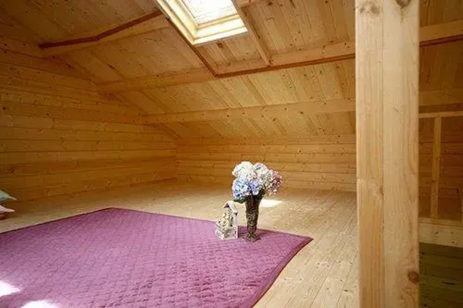 Gapyeong Dreaming Palace Pension