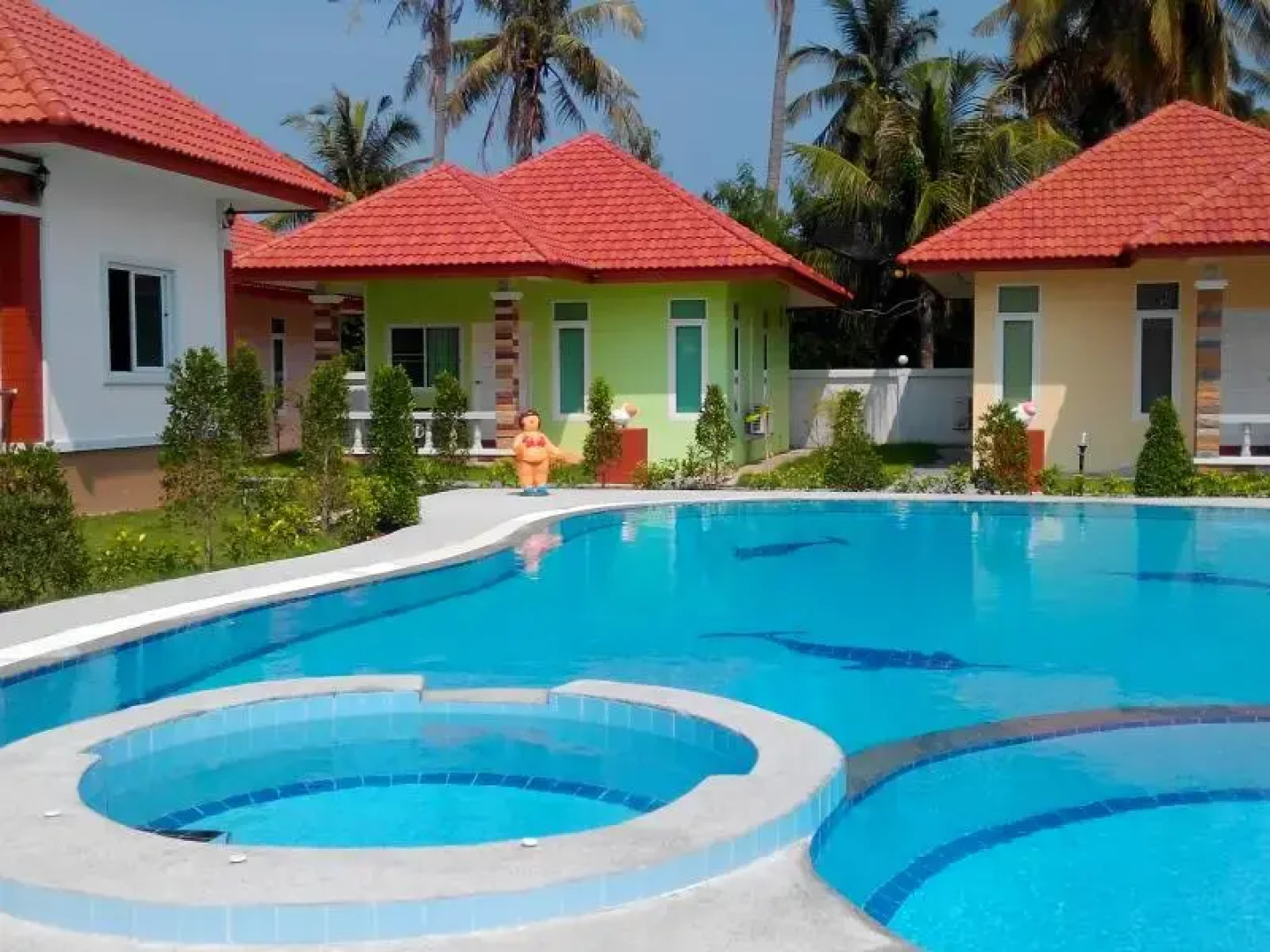 Garden Home Resort and Long Stay