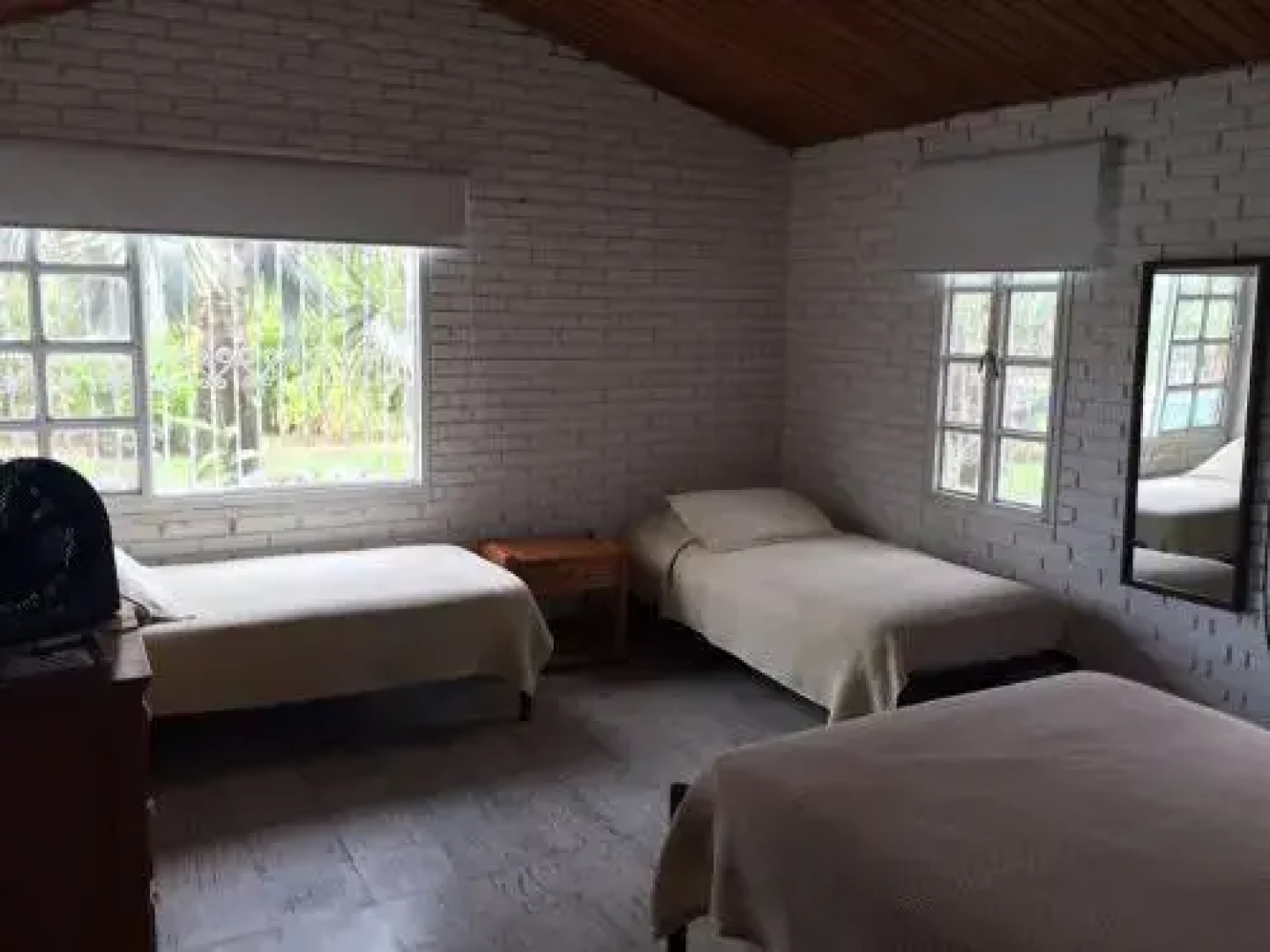 Finca Pernambuco