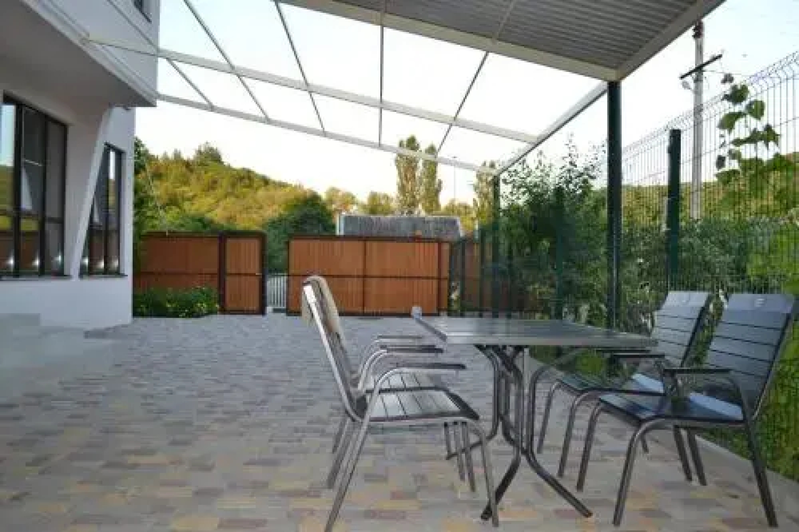 Country House Albatros