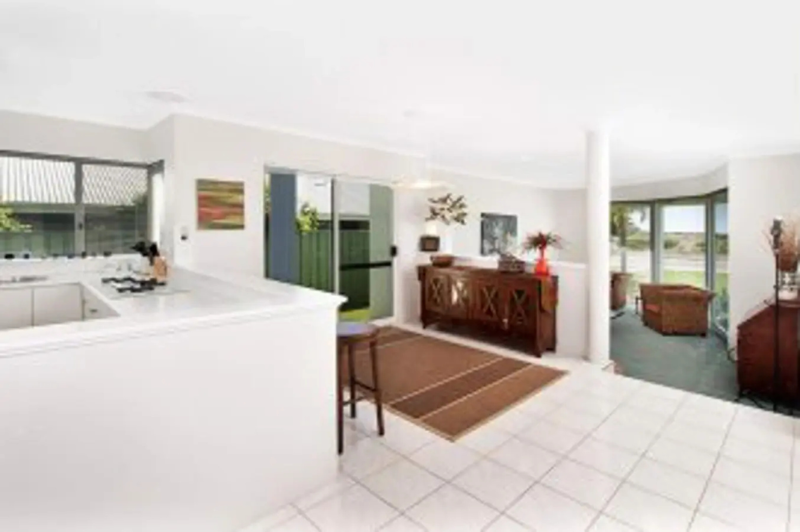 Busselton Beach House