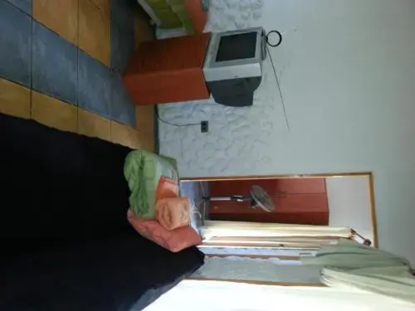 Cabañas Koreto