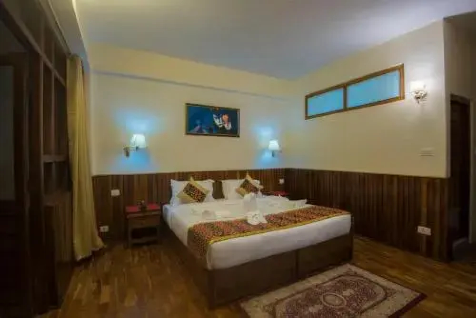 Hotel Chiminda Pelling