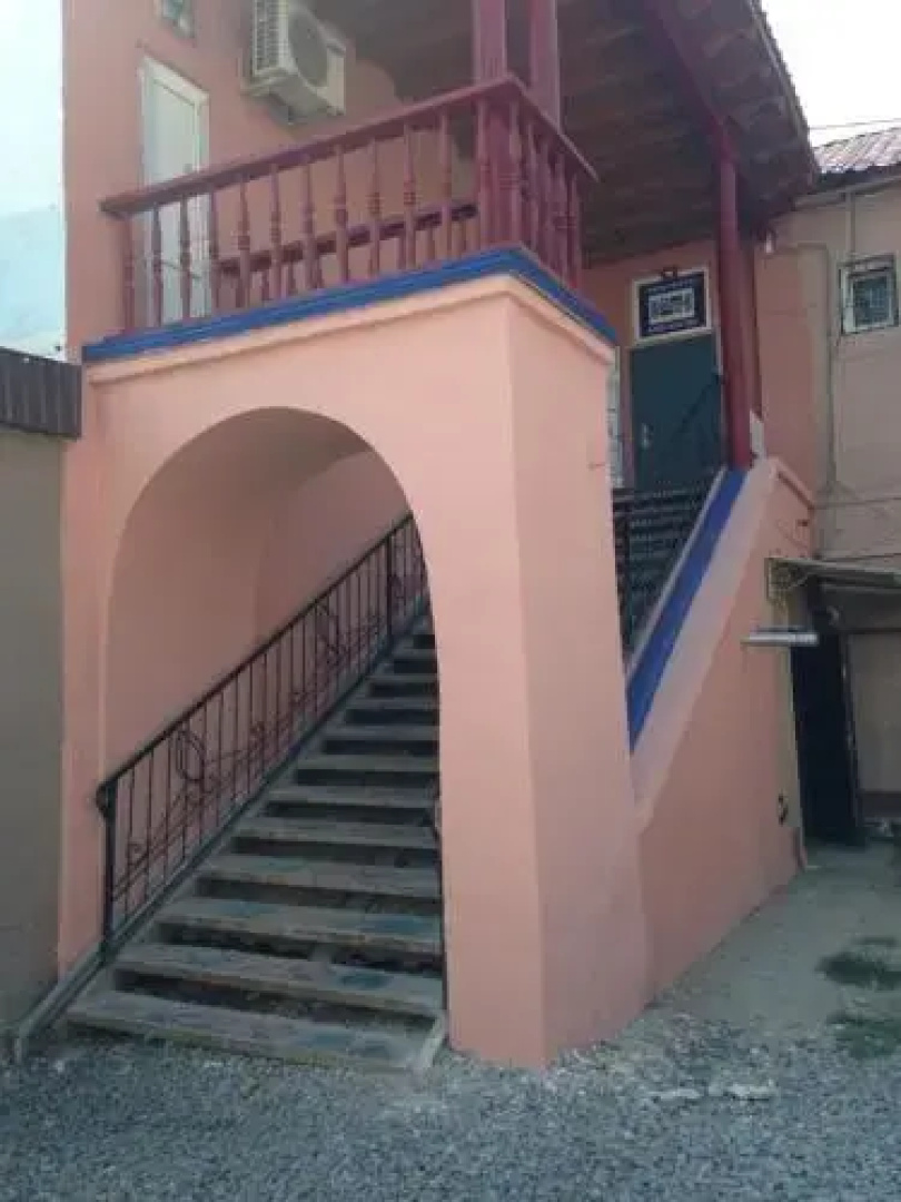 Hostel Arzy