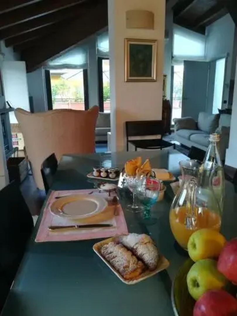 B&B Airport Bergamo