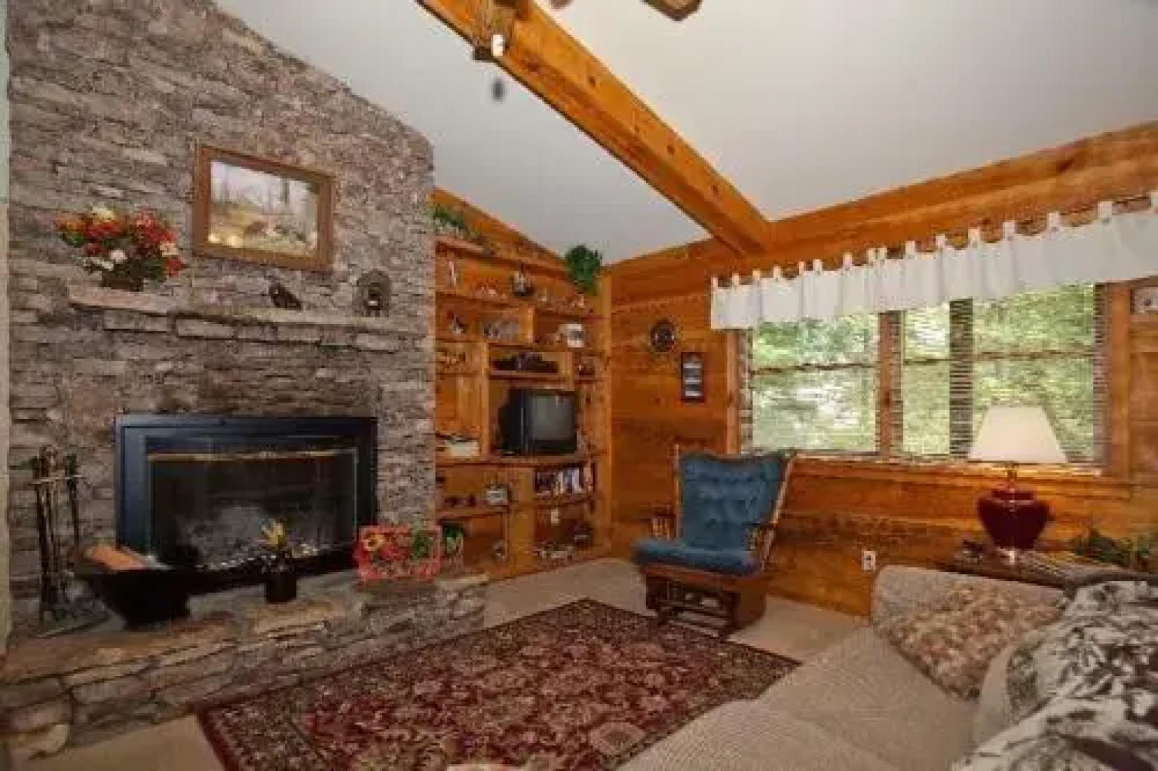 Richview - 2 Br home by RedAwning