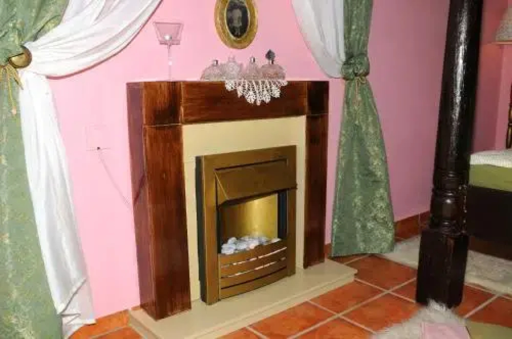 Apartmány Novákovi